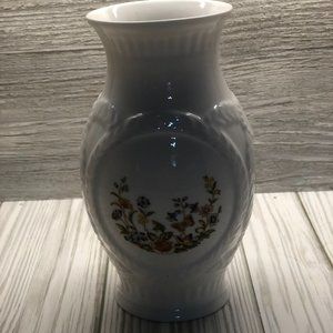 John Aynsley Floral Vase